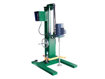 Dispersor de laboratorio